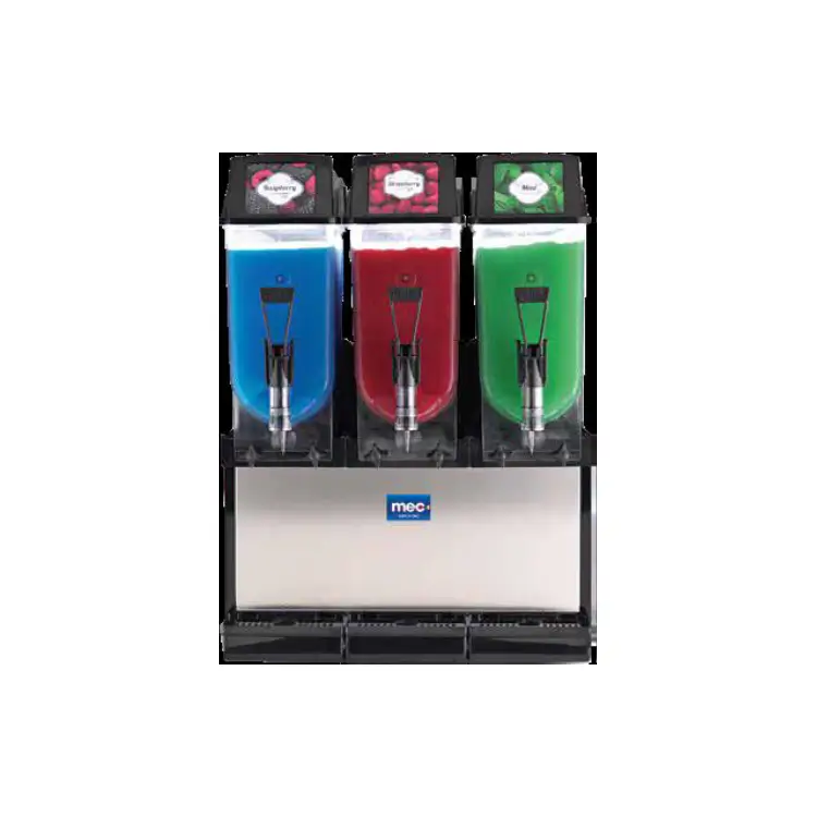 SPM Slush Machine