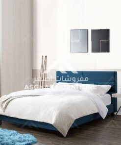 Magnus Designer Bed