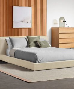 McKenna Platform Bed