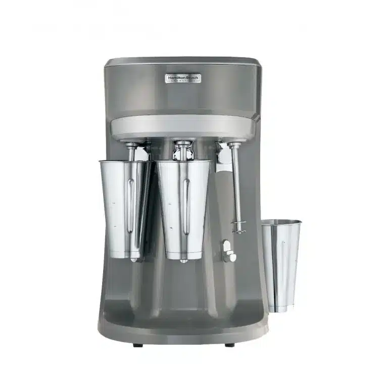 Milkshake Mixer – Triple 400
