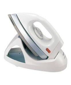 Panasonic Cordless Dry Iron 1000 W NI100DX-P White/Blue/Green