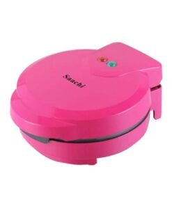 Saachi Cake Pop Maker With Automatic Temperature Control 750 W NL-CP-1539 Pink