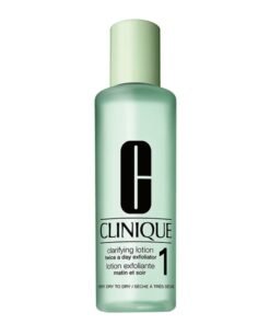 CLINIQUE Clarifying Moisturizing Lotion 400ml