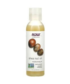 Now Foods Shea Nut Skin Care Oil 118ml
