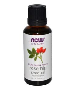 Now Foods Rose Hip Seed Essential Oil 30ml