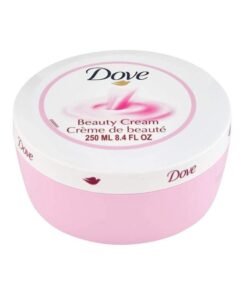 Dove Beauty Cream White 250ml