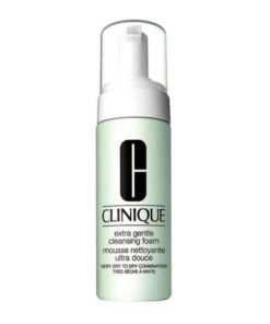 CLINIQUE Extra Gentle Cleansing Foam 125ml