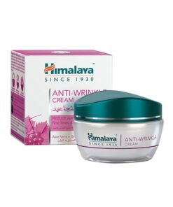 Himalaya Anti-Wrinkle Premium Cream 50grams