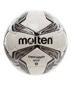 molten Hand Stitched Synthetic Leather Football 27.5inch