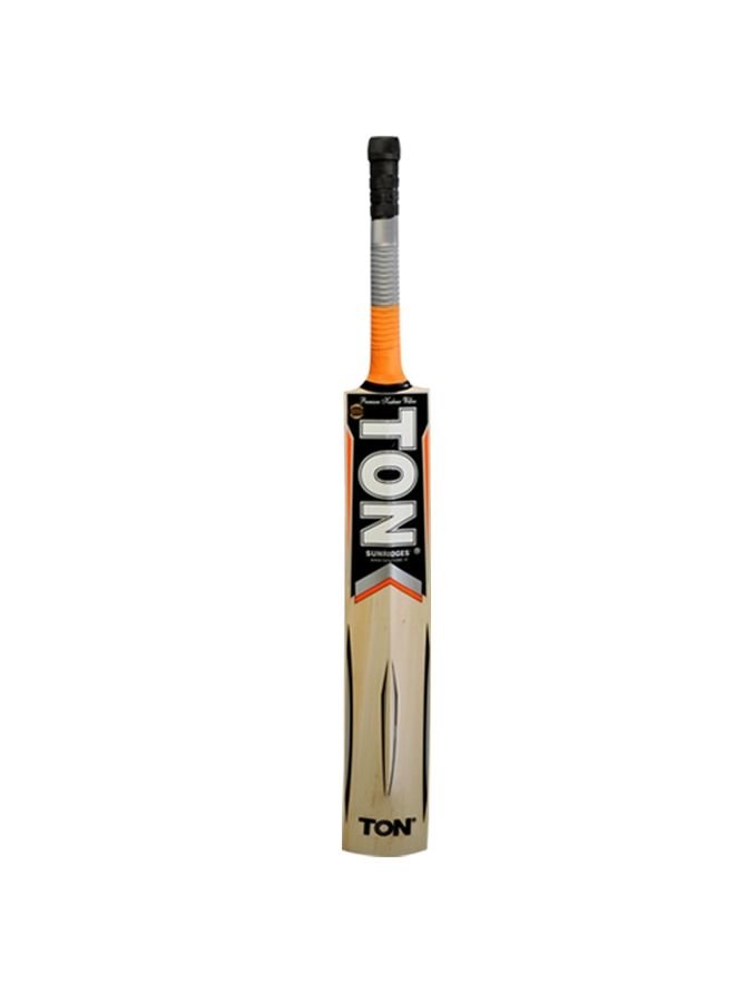 SS Ton Blaster English Willow Cricket Bat