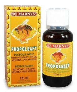 MARNYS Propolsaft Syrup