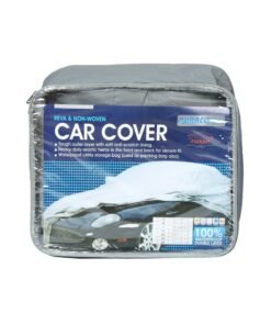 Dura Mercedes S Class Car Cover