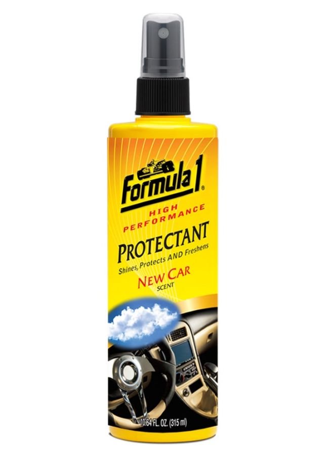 Formula 1 Protectant Without Fragrance