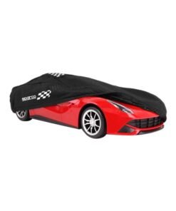 Sparco Car Cover