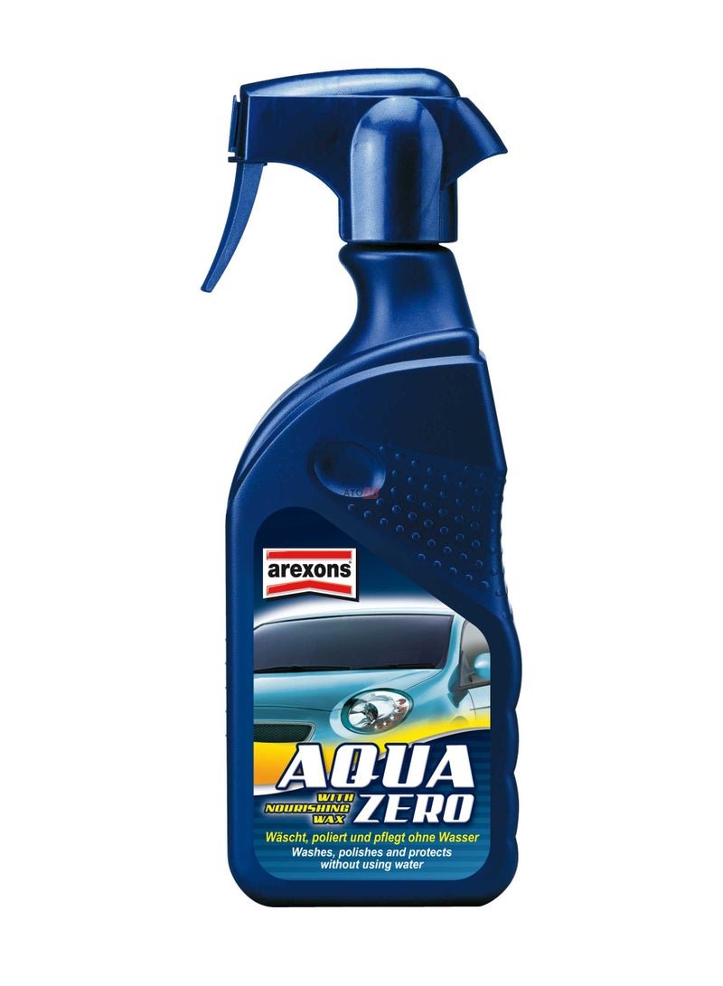 AREXONS Acquazero Dry Clean