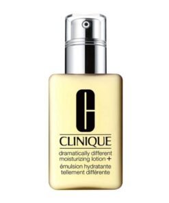 CLINIQUE Dramatically Different Moisturizing Lotion 125ml
