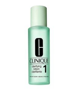CLINIQUE Clarifying Lotion For Type 1 Skin 200ml