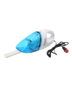 Portable Power Vacuum Cleaner