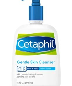 Cetaphil Gentle Skin Cleanser
