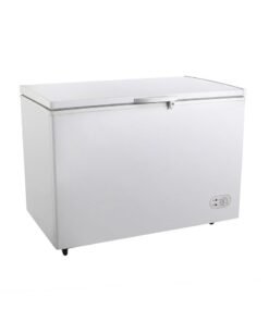 Wolf Power Chest Freezer 350 L WCF350SD White/Silver