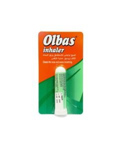 Olbas Nose Inhaler Stick