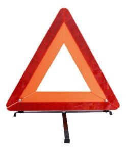 MAAGEN Emergency Warning Triangle Car Safety Reflector