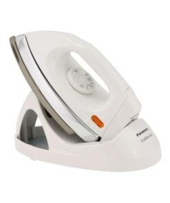 Panasonic Cordless Dry Iron 1000.0 W NI100DX White/Silver