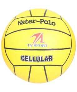 TA SPORTS Cellular Water Polo Volleyball