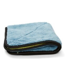 SMART CAR Prima Microfiber Car Cleaning Cloth