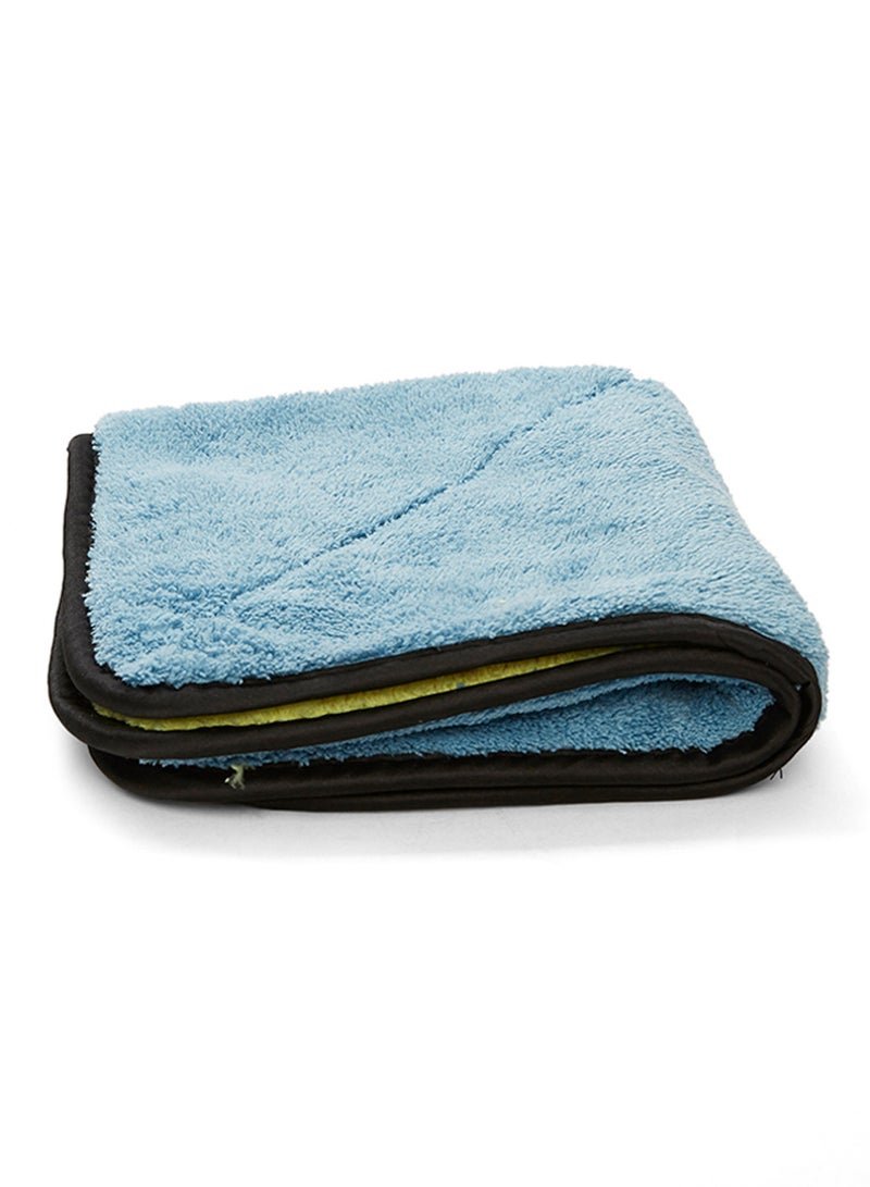 SMART CAR Prima Microfiber Car Cleaning Cloth