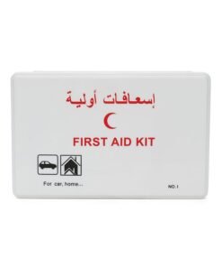MAAGEN First Aid Kit