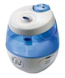 Vicks Sweet Dreams Cool Mist Humidifier