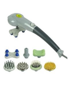 7-In-1 Magic Complete Body Massager