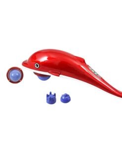 Body Infrared Massager