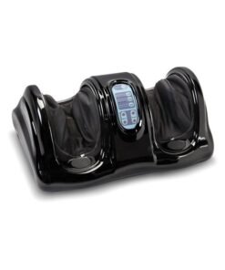 Electric Combination Foot Massager