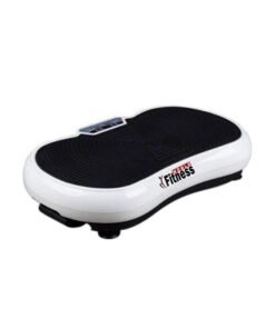 Fitness World Crazy Fetish Massager For Slimming And Full Body Sculpting