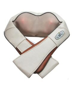 Neck And Shoulder Massager