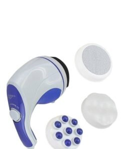 Relax & Spin Tone Massage Device