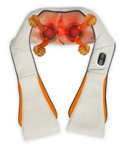 Rolling Body Massager