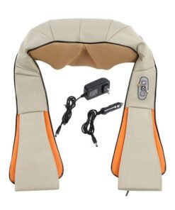 Neck And Shoulder Massager