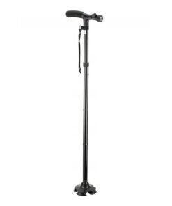 Ultimate Magic Cane With LED Light