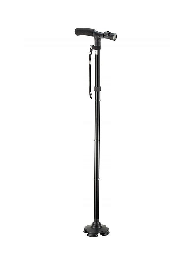 Ultimate Magic Cane With LED Light