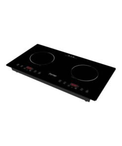 Prestige Double Induction Cooker 2800 W PR50359 Black