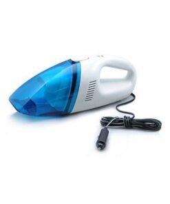 Portable Electric Car Vacuum Cleaner 45W