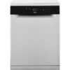 Whirlpool 13-Place Setting Dish Washer 11 L WFE2B19XUK Grey