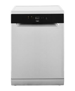 Whirlpool 13-Place Setting Dish Washer 11 L WFE2B19XUK Grey