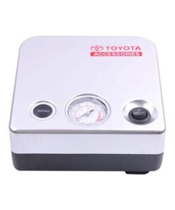 TOYOTA Electric Inflatable Air Compressor Pump