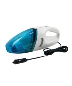 Portable Car Mini Vacuum Cleaner