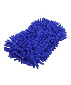 Fashionable Car Cleaning Gloves