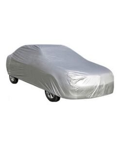 Sun Shade Protection Car Body Cover For Sedan